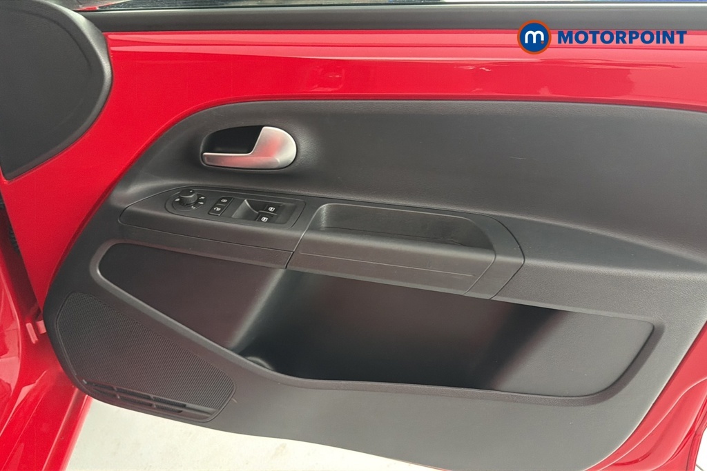 Seat MII 1.0 12V Fr Line Hatchback Euro 6 Red #20