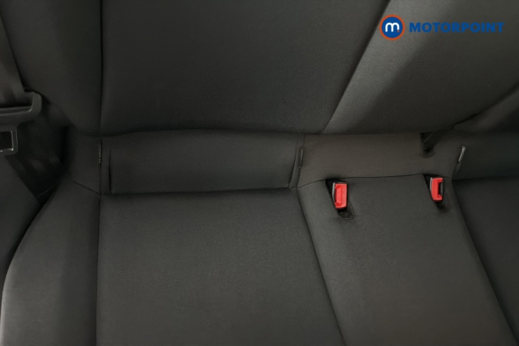 Seat MII 1.0 12V Fr Line Hatchback Euro 6 Red #26