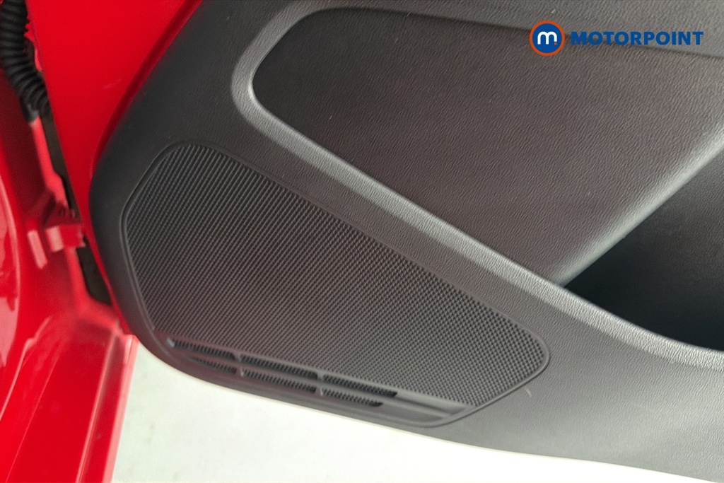 Seat MII 1.0 12V Fr Line Hatchback Euro 6 Red #22