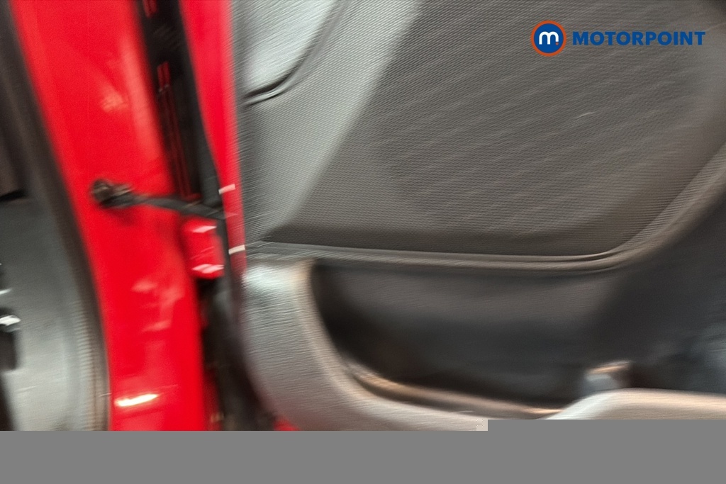 Honda Cr-V 1.5 Vtec Turbo Ex Cvt Blue #23