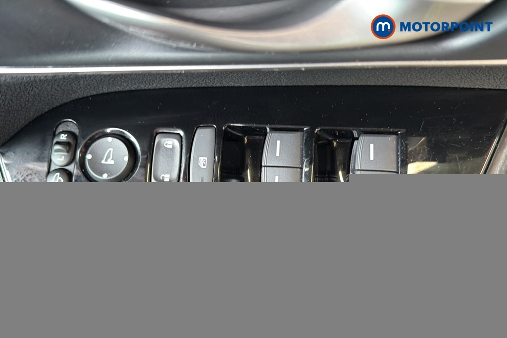 Honda Cr-V 1.5 Vtec Turbo Ex Cvt Blue #22
