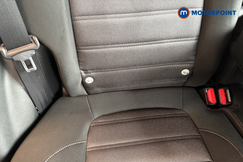 Honda Cr-V 1.5 Vtec Turbo Ex Cvt Blue #28