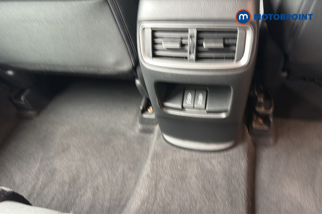 Honda Cr-V 1.5 Vtec Turbo Ex Cvt Blue #29