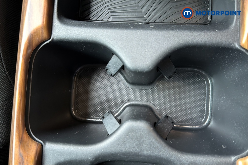 Honda Cr-V 1.5 Vtec Turbo Ex Cvt Blue #20