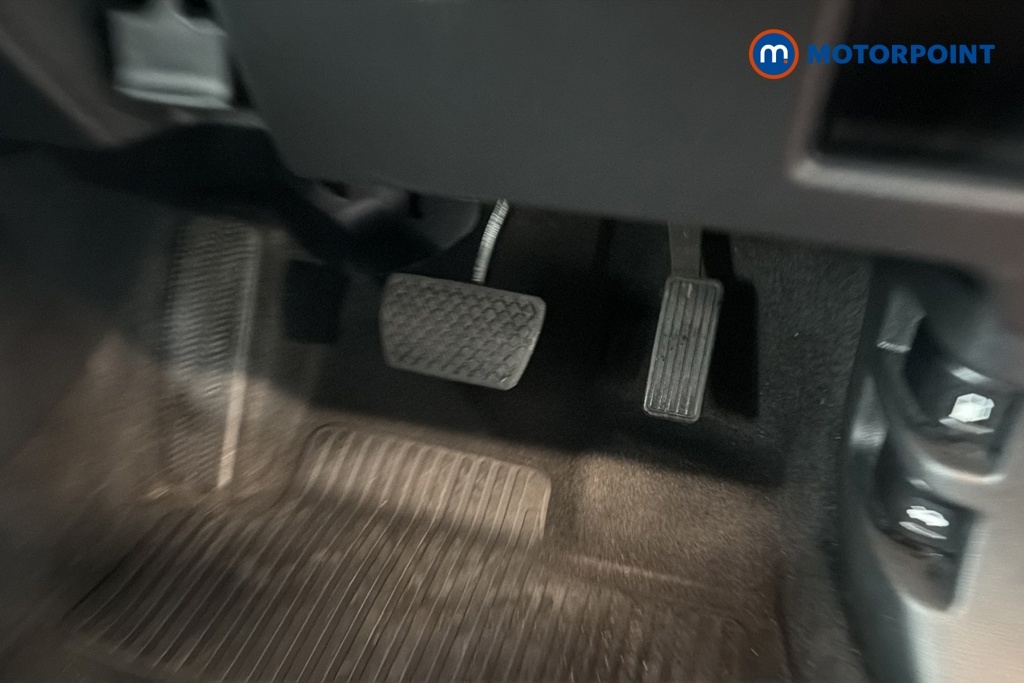Honda Cr-V 1.5 Vtec Turbo Ex Cvt Blue #25
