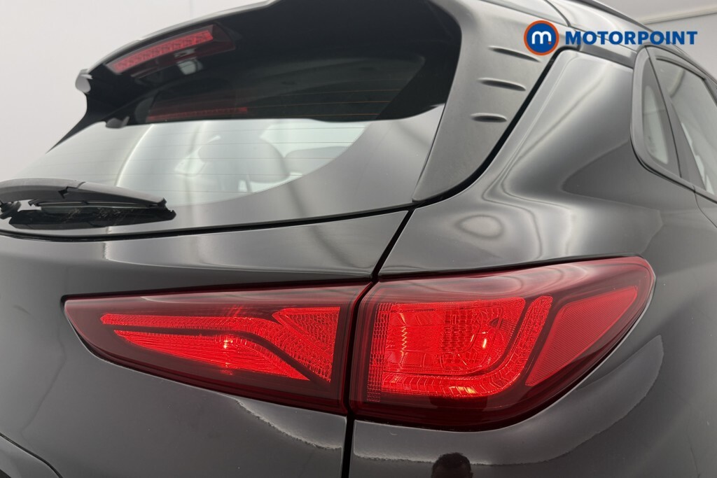 Hyundai Kona Premium Yellow #27