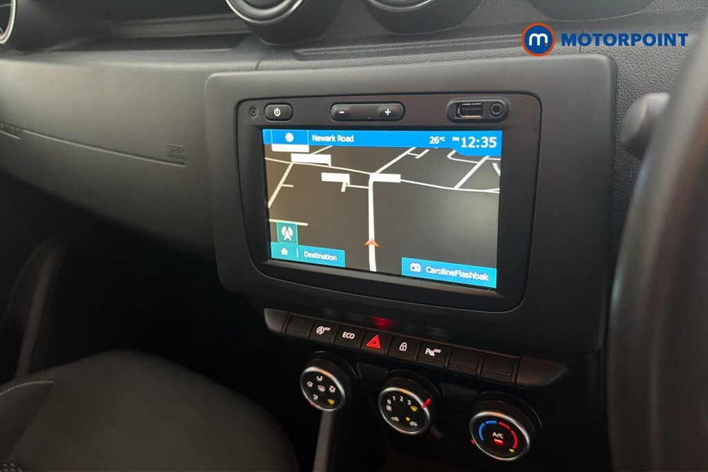 Dacia Duster 1.5 Dci Se Summit Suv 4Wd Euro 6 Grey #18