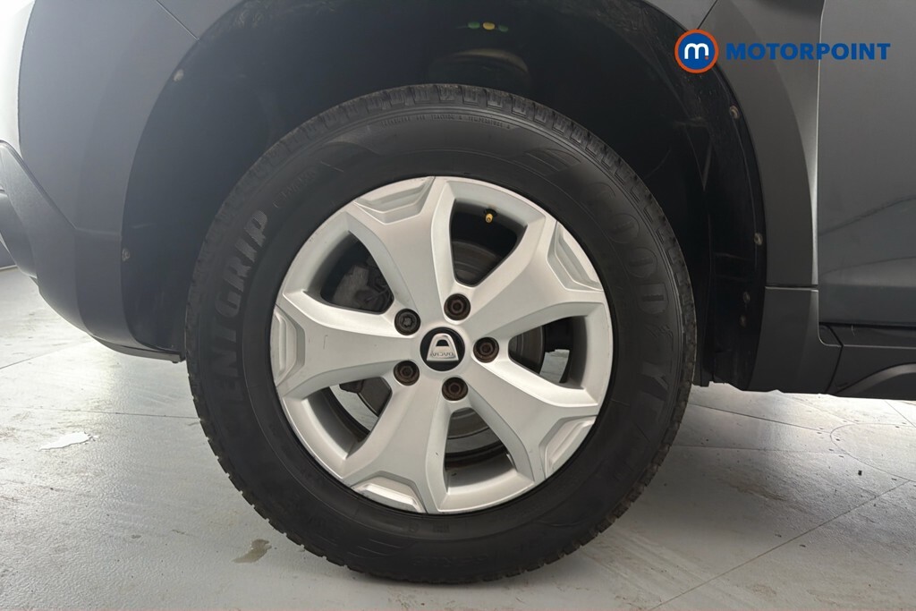 Dacia Duster 1.5 Dci Se Summit Suv 4Wd Euro 6 Grey #41