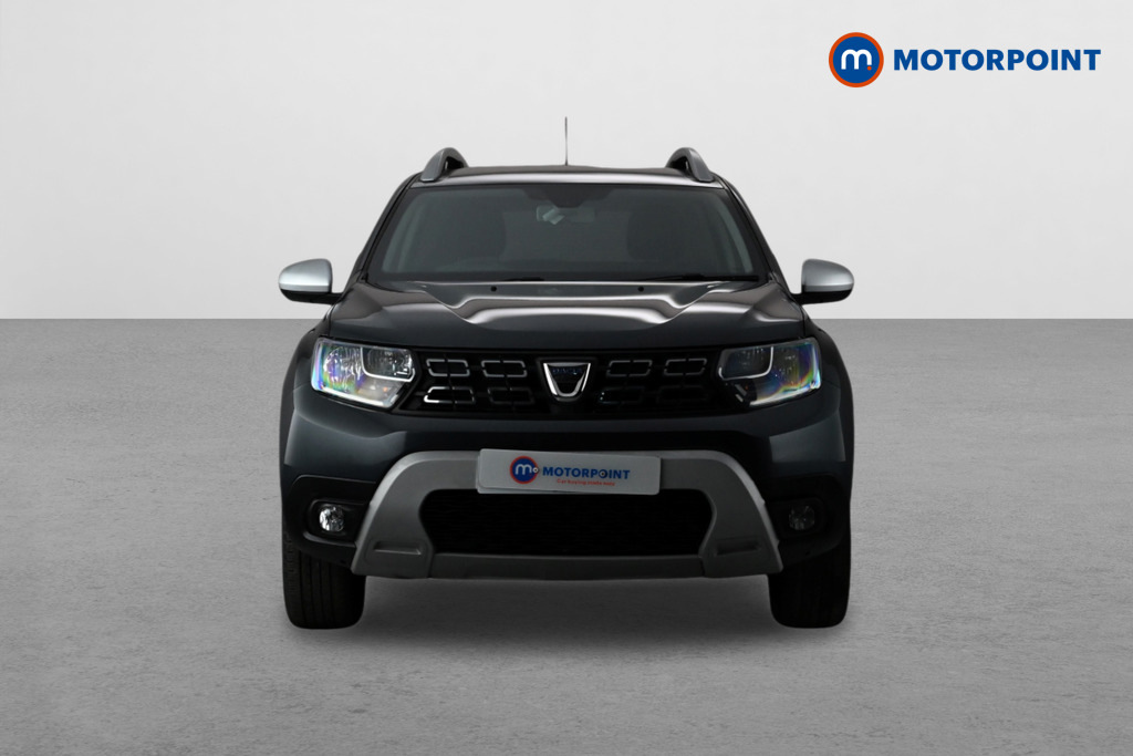 Dacia Duster 1.5 Blue Dci Comfort Grey #2