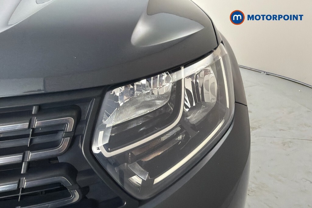 Dacia Duster 1.5 Dci Se Summit Suv 4Wd Euro 6 Grey #39