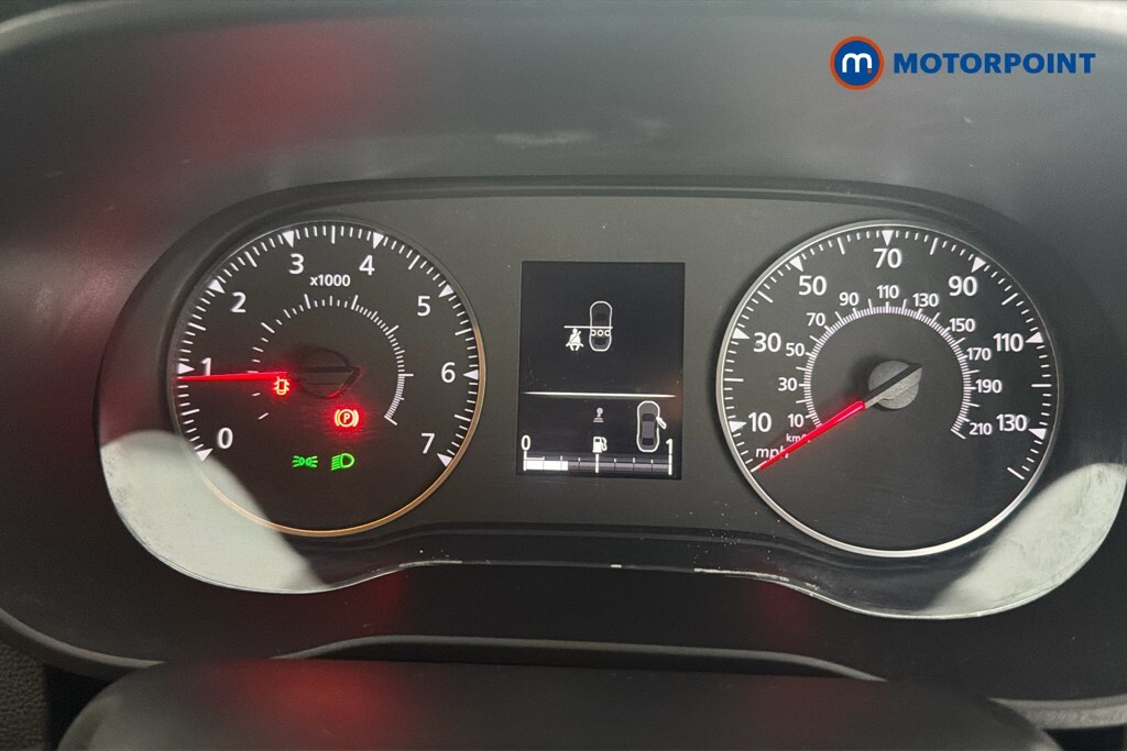 Dacia Duster 1.5 Dci Se Summit Suv 4Wd Euro 6 Grey #16