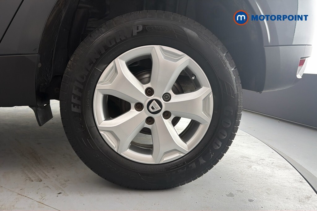 Dacia Duster 1.5 Dci Se Summit Suv 4Wd Euro 6 Grey #42