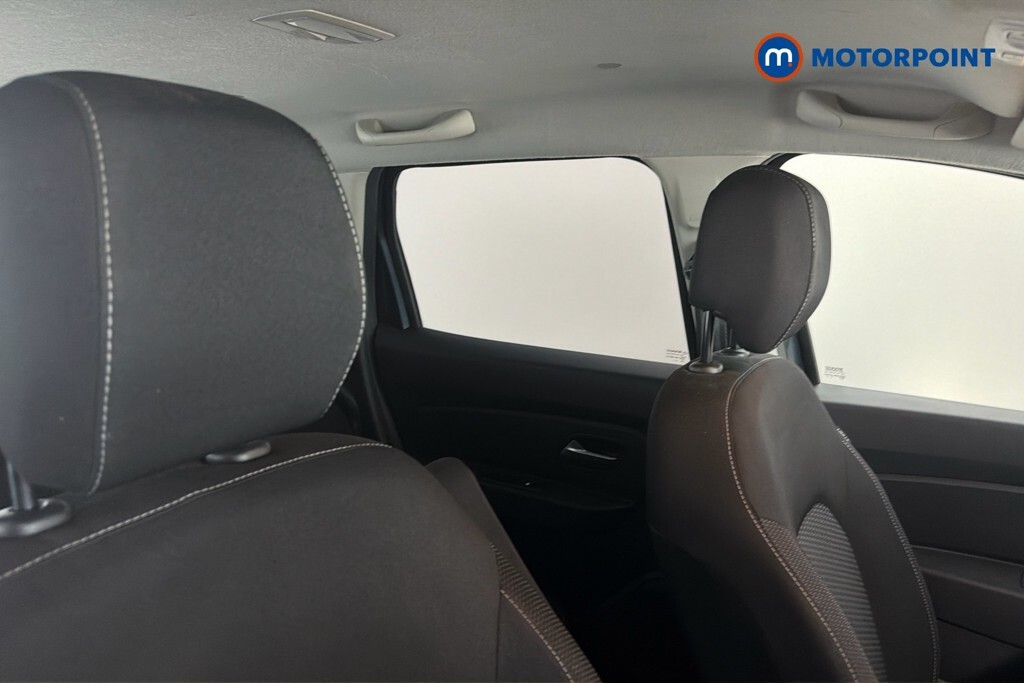 Dacia Duster 1.5 Dci Se Summit Suv 4Wd Euro 6 Grey #28