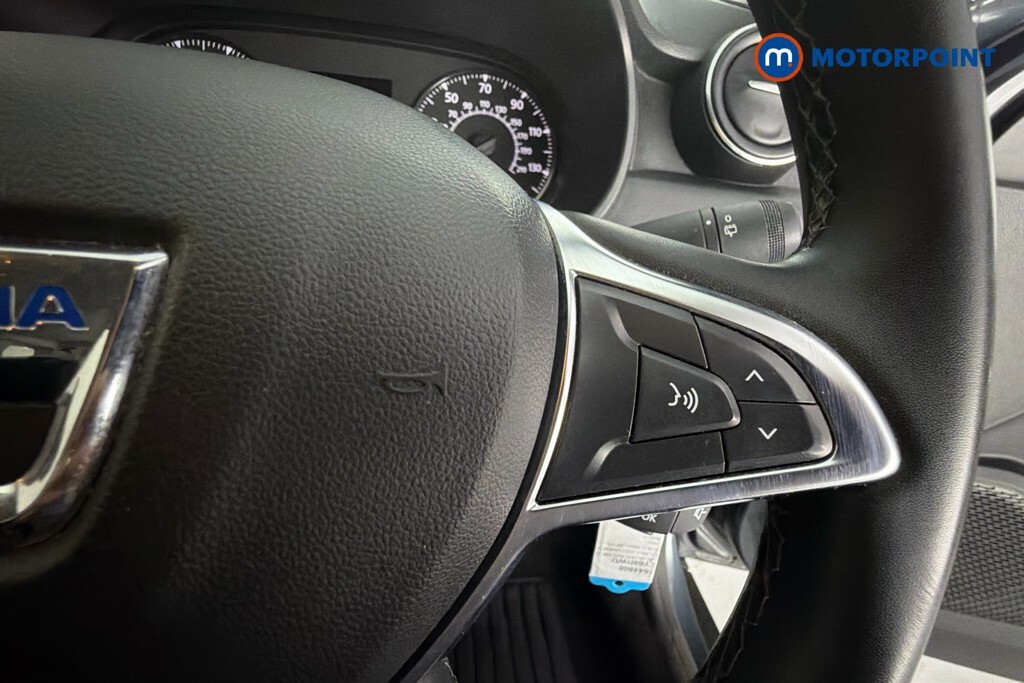 Dacia Duster 1.5 Dci Se Summit Suv 4Wd Euro 6 Grey #12