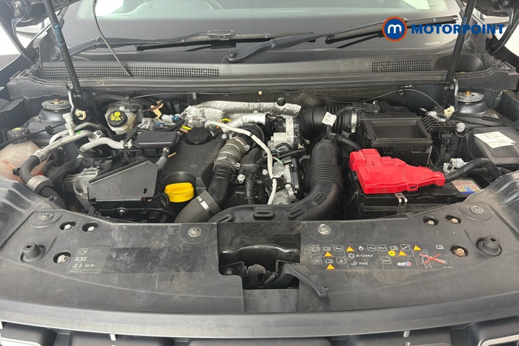 Dacia Duster 1.5 Dci Se Summit Suv 4Wd Euro 6 Grey #45