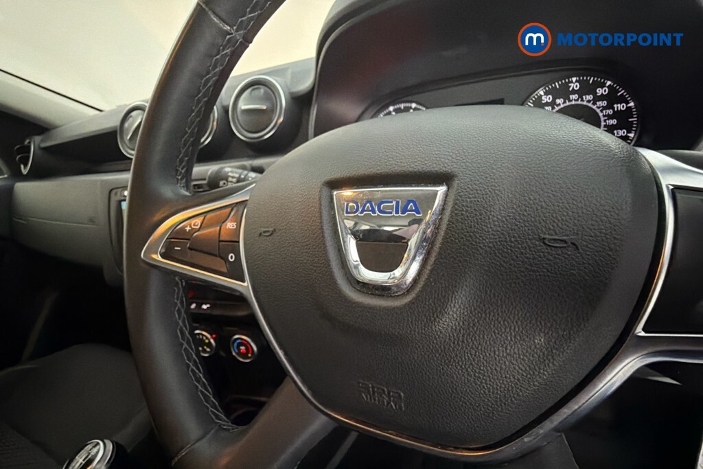 Dacia Duster 1.5 Dci Se Summit Suv 4Wd Euro 6 Grey #13