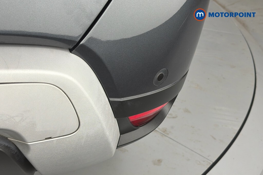 Dacia Duster 1.5 Dci Se Summit Suv 4Wd Euro 6 Grey #36