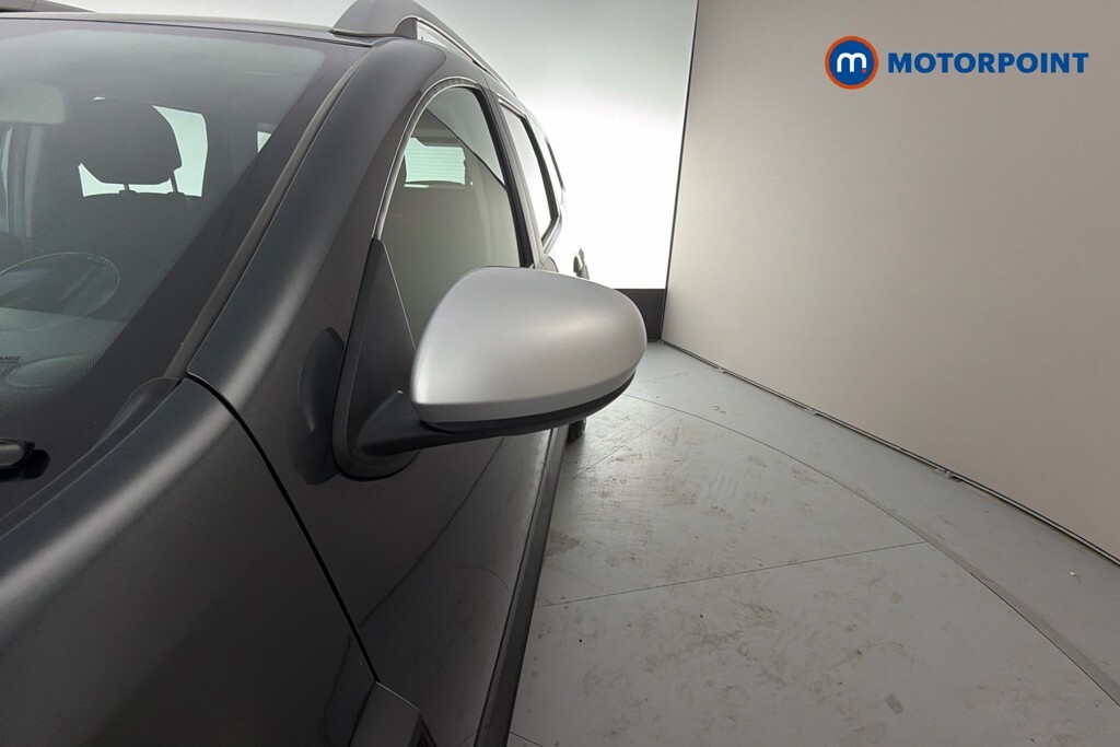 Dacia Duster 1.5 Dci Se Summit Suv 4Wd Euro 6 Grey #38