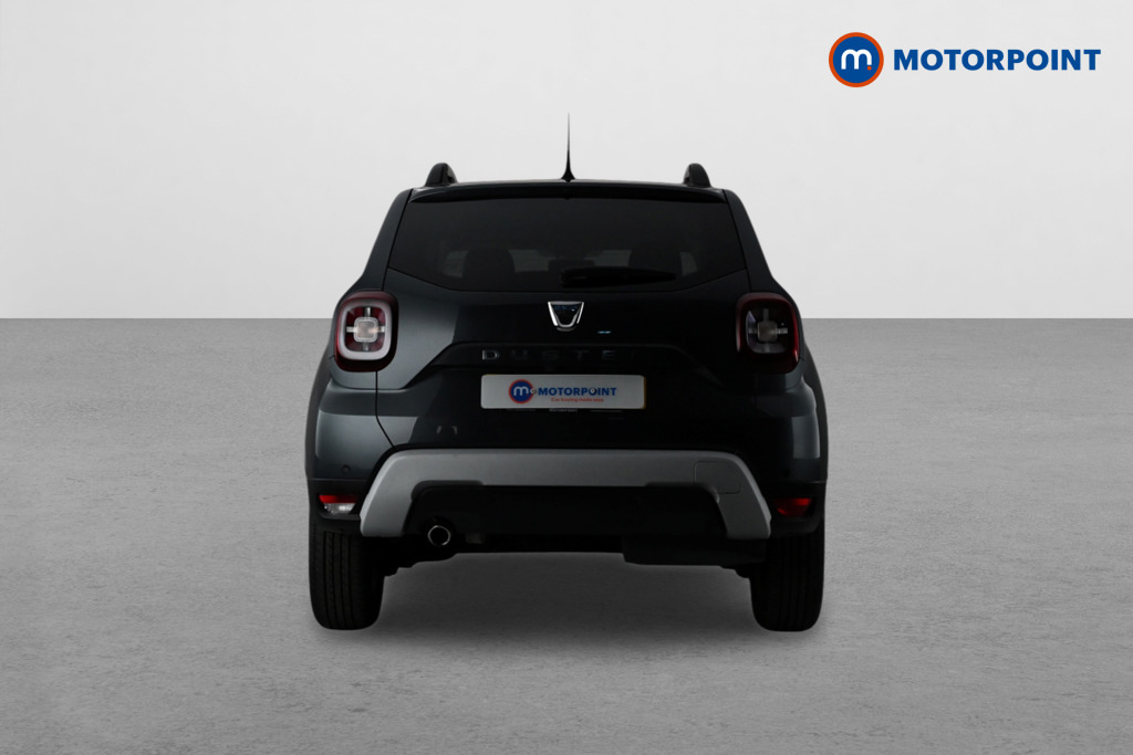 Dacia Duster 1.5 Blue Dci Comfort Grey #6