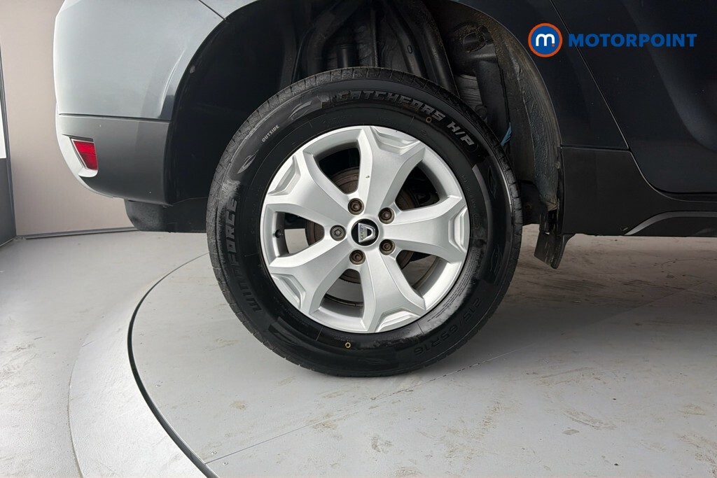 Dacia Duster 1.5 Dci Se Summit Suv 4Wd Euro 6 Grey #43