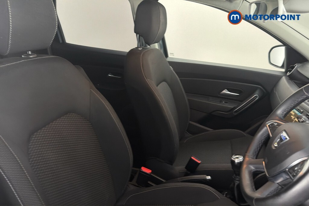 Dacia Duster 1.5 Dci Se Summit Suv 4Wd Euro 6 Grey #27