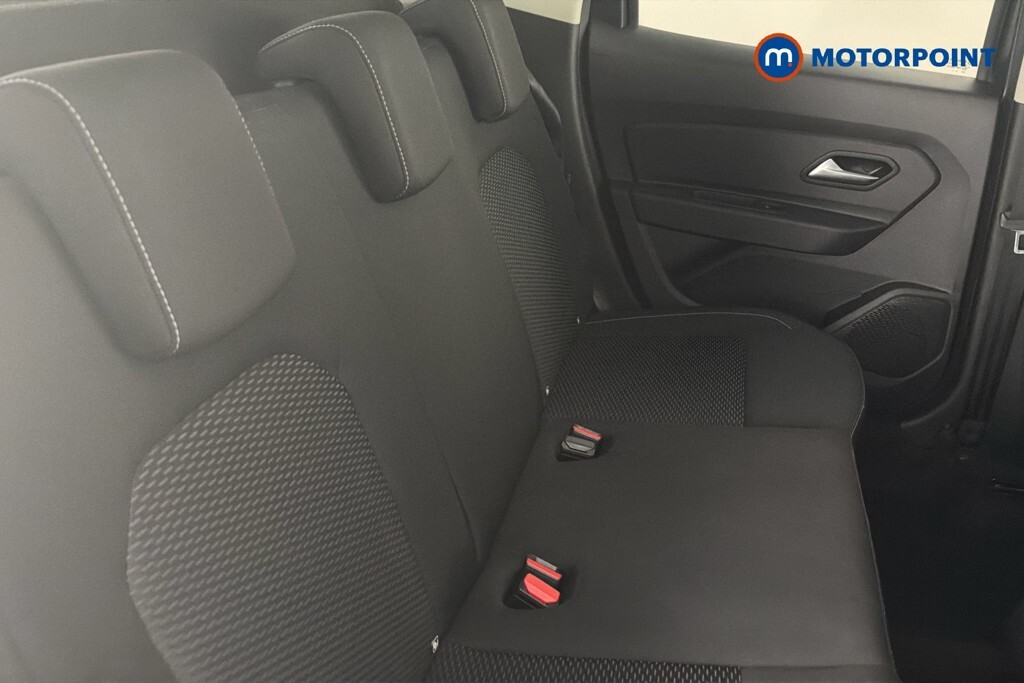 Dacia Duster 1.5 Dci Se Summit Suv 4Wd Euro 6 Grey #30