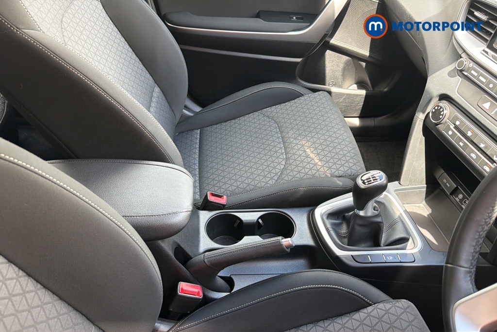 Kia Ceed 1.4 Crdi Ecodynamics 1 Sportswagon Euro 5 Ss Black #18