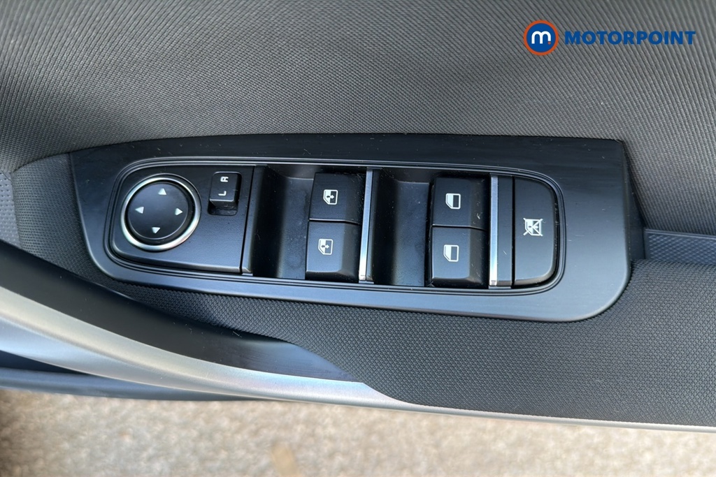 Kia Ceed 1.4 Crdi Ecodynamics 1 Sportswagon Euro 5 Ss Black #21