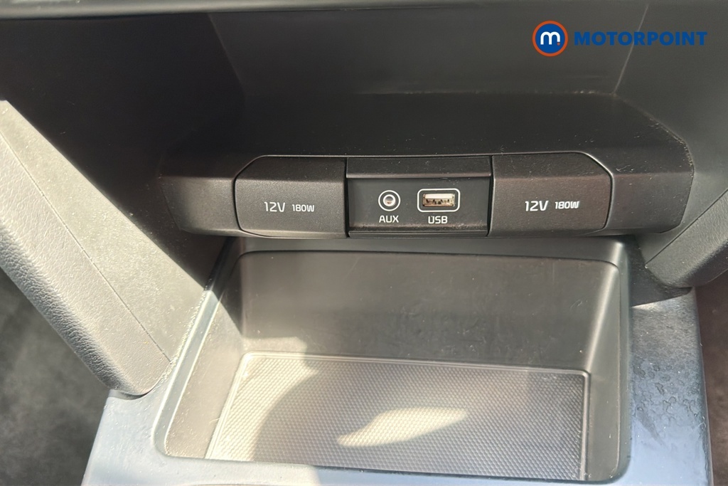 Kia Ceed 1.4 Crdi Ecodynamics 1 Sportswagon Euro 5 Ss Black #17