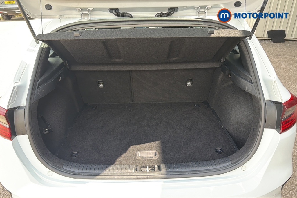Kia Ceed 1.4 Crdi Ecodynamics 1 Sportswagon Euro 5 Ss Black #29