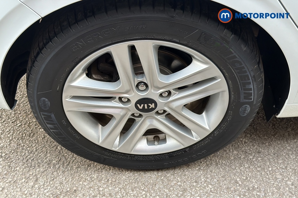 Kia Ceed 1.4 Crdi Ecodynamics 1 Sportswagon Euro 5 Ss Black #39