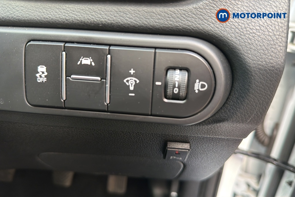 Kia Ceed 1.4 Crdi Ecodynamics 1 Sportswagon Euro 5 Ss Black #16