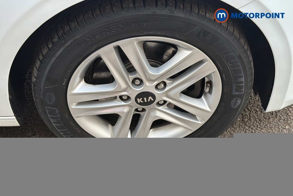 Kia Ceed 1.4 Crdi Ecodynamics 1 Sportswagon Euro 5 Ss Black #40