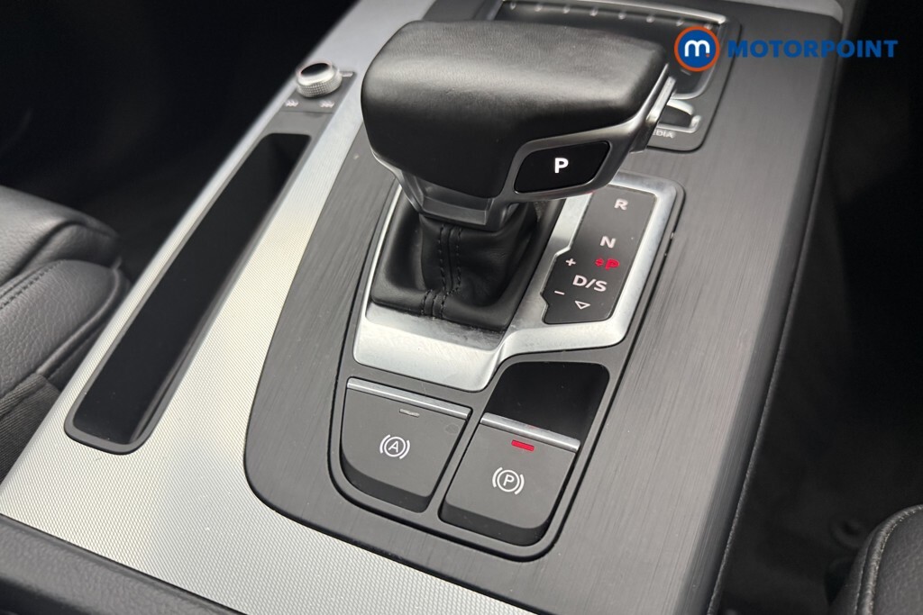Audi Q5 S Line 40 Tdi Quattro 190 Ps S Tronic  #23