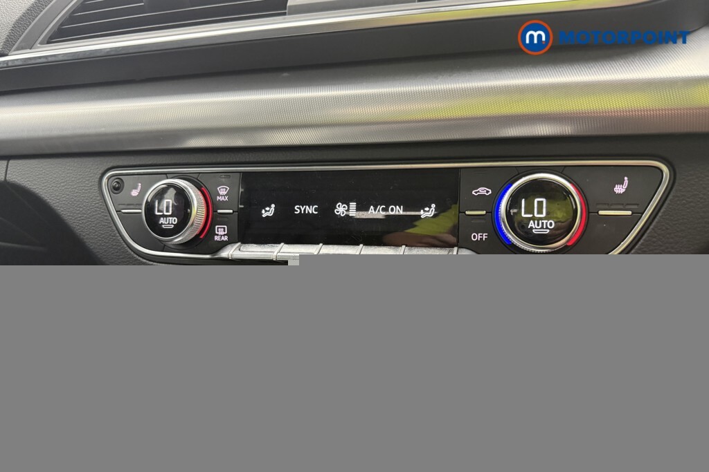 Audi Q5 S Line 40 Tdi Quattro 190 Ps S Tronic  #21