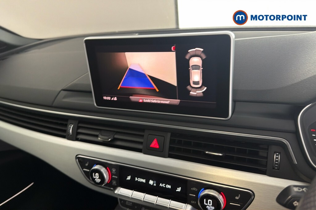 Audi A5 Coupe 2.0 Tdi 40 Black Edition S Tronic Euro 6 S Grey #19