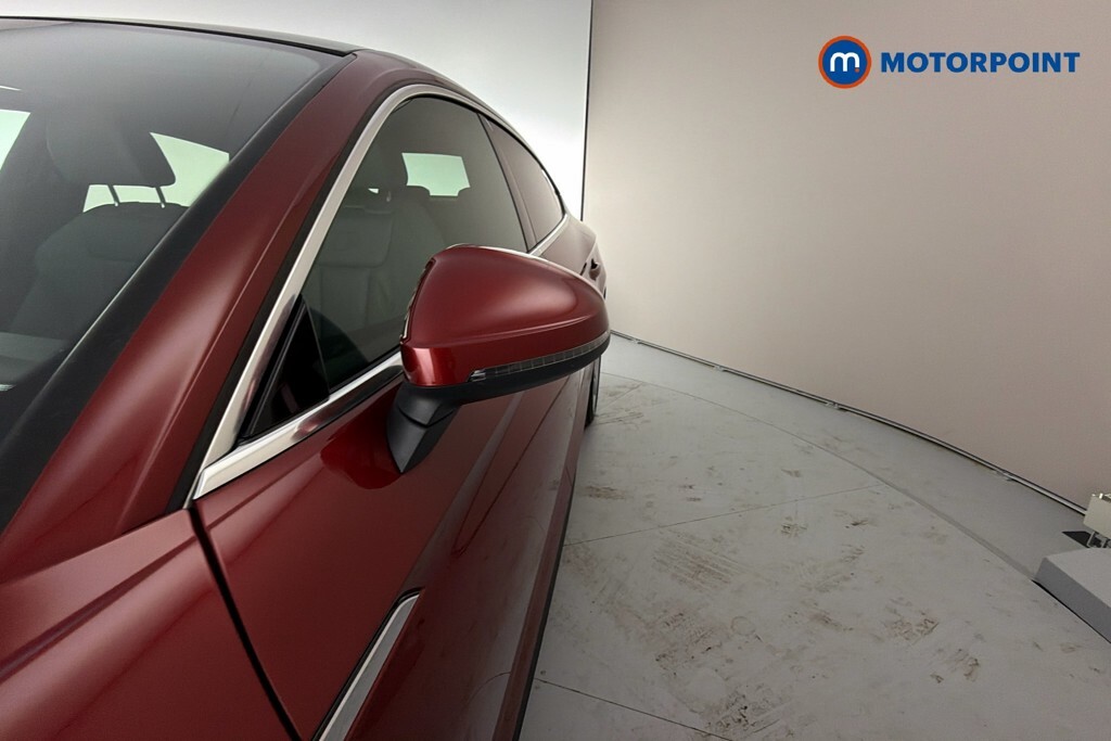 Audi A5 Coupe 2.0 Tdi 40 Black Edition S Tronic Euro 6 S Grey #44