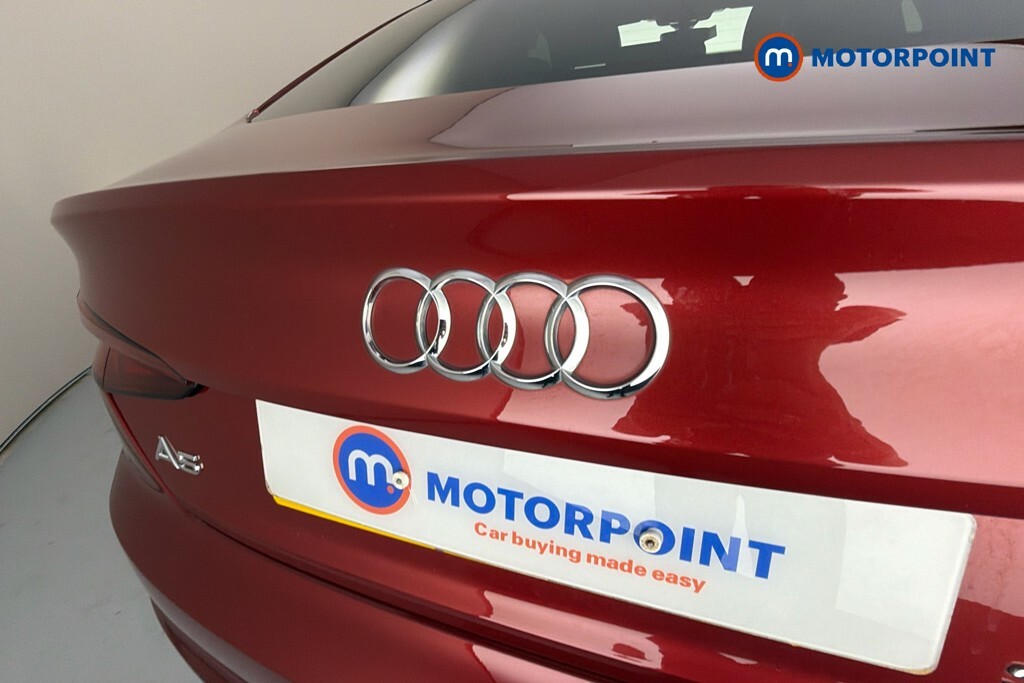 Audi A5 Coupe 2.0 Tdi 40 Black Edition S Tronic Euro 6 S Grey #38