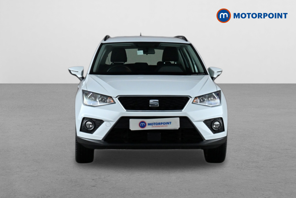 Seat Arona 1.0 Tsi Se Technology Ez White #2