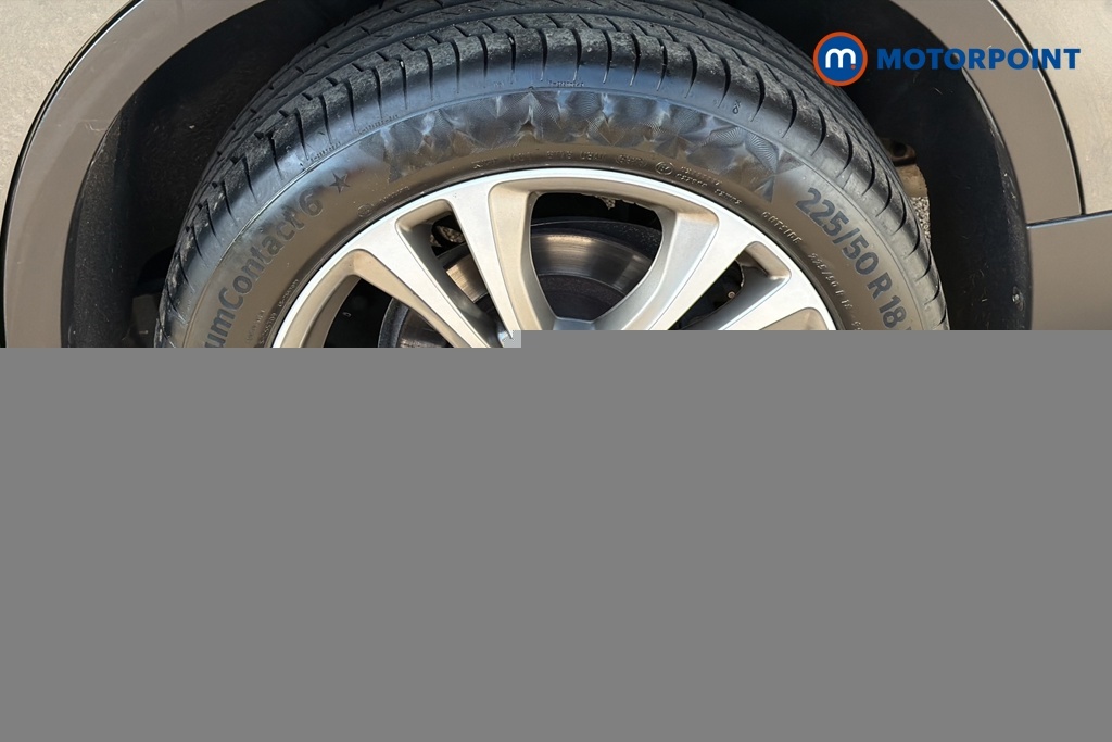 BMW X1 Sdrive 18I M Sport Step  #37