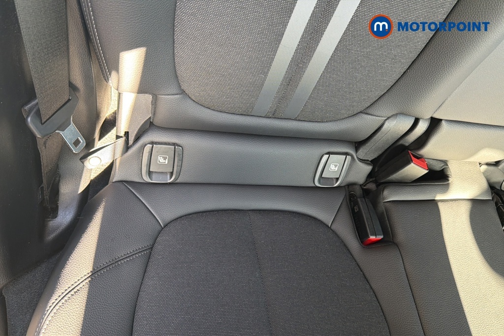 BMW X1 Sdrive 18I M Sport Step  #27