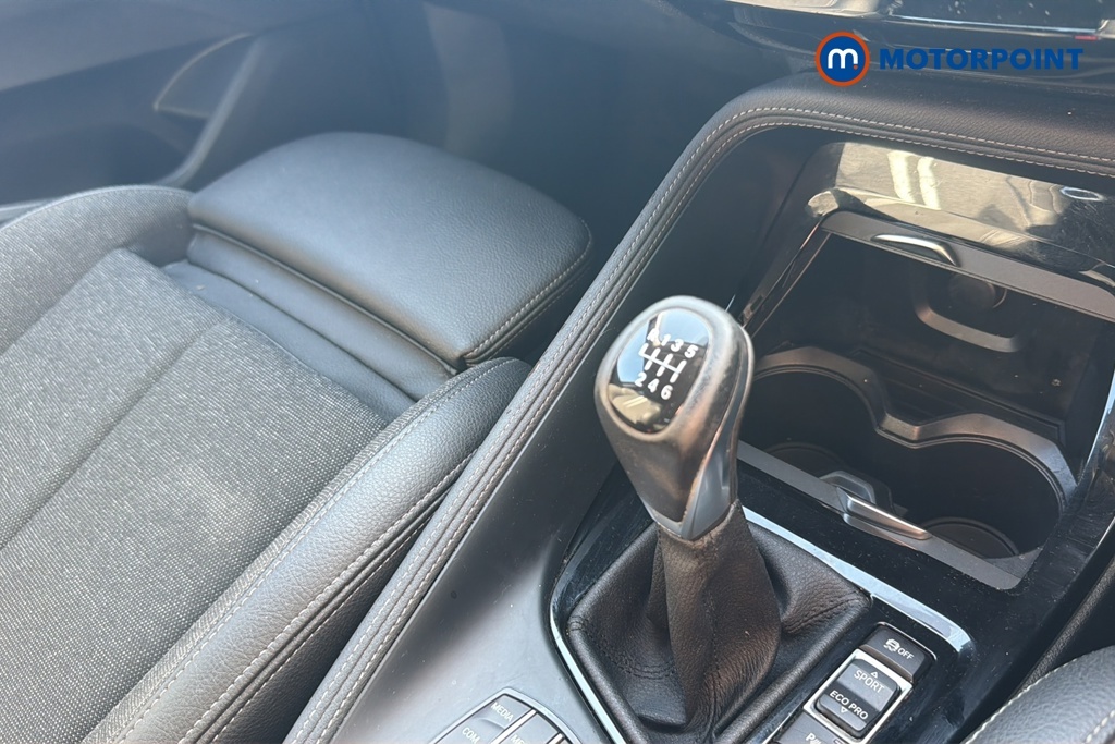 BMW X1 Sdrive 18I M Sport Step  #20