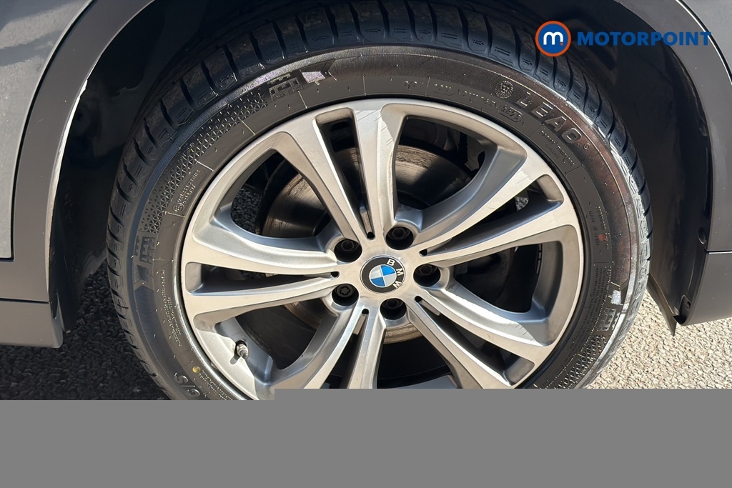 BMW X1 Sdrive 18I M Sport Step  #39