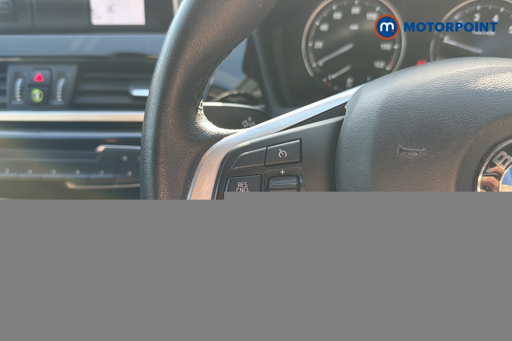 BMW X1 Sdrive 18I M Sport Step  #12