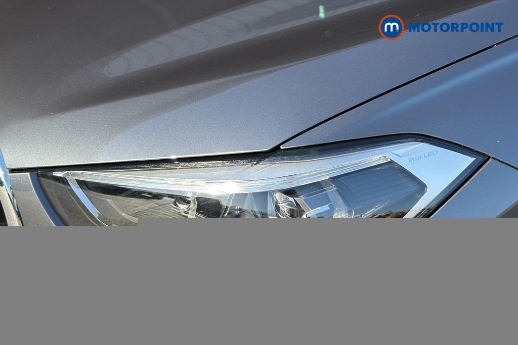 BMW X1 Sdrive 18I M Sport Step  #34