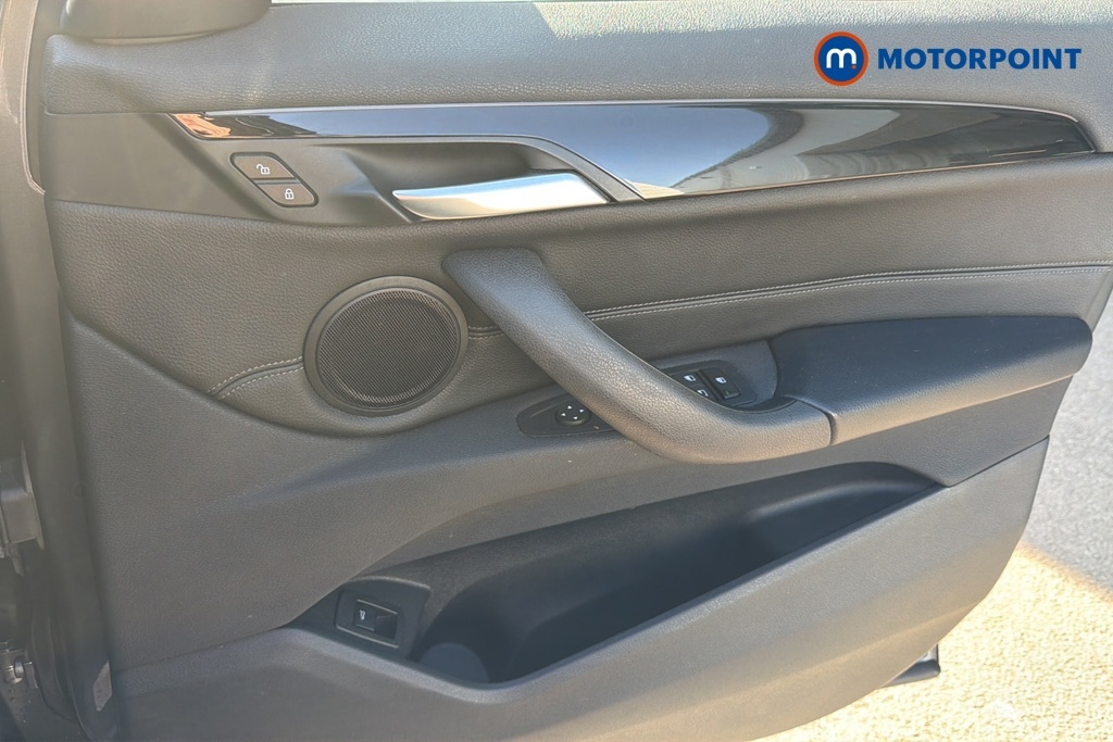 BMW X1 Sdrive 18I M Sport Step  #22
