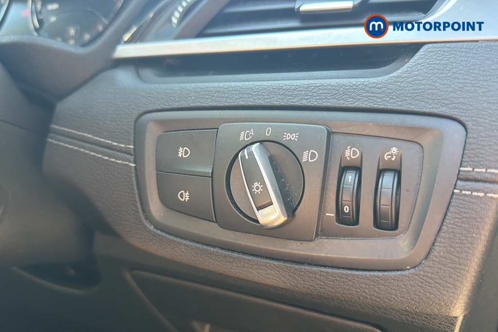 BMW X1 Sdrive 18I M Sport Step  #18