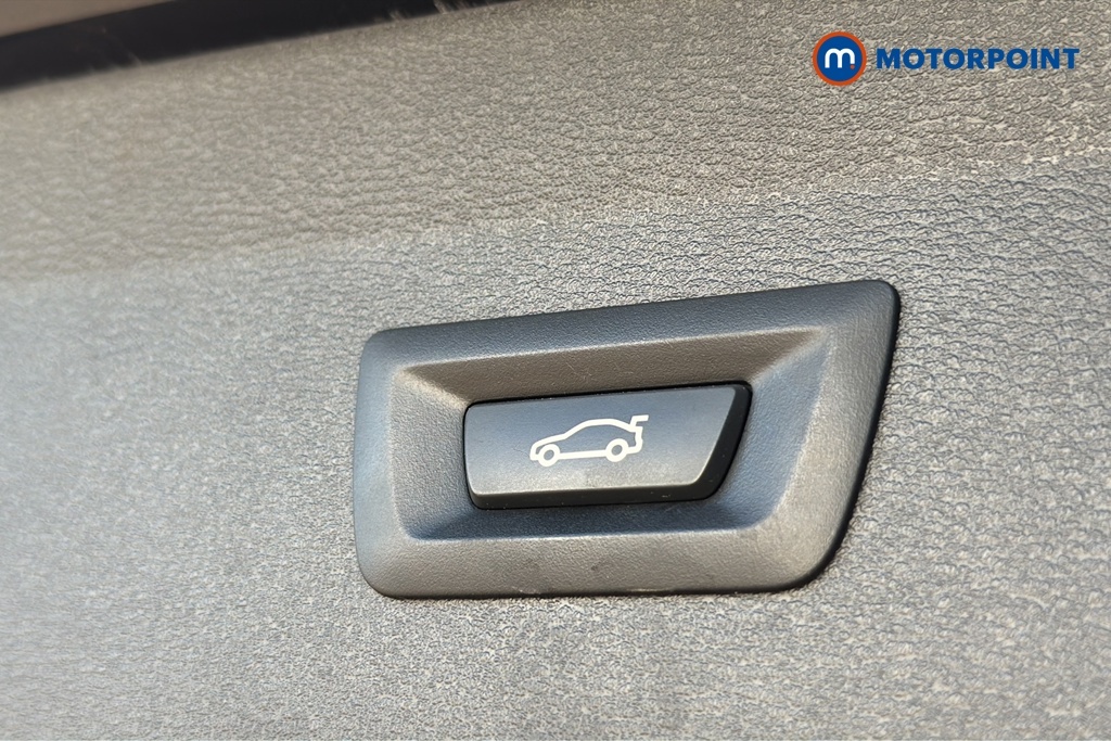 BMW X1 Sdrive 18I M Sport Step  #29
