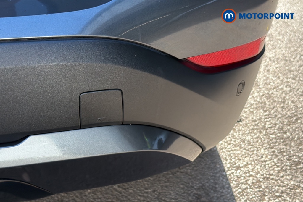 BMW X1 Sdrive 18I M Sport Step  #32