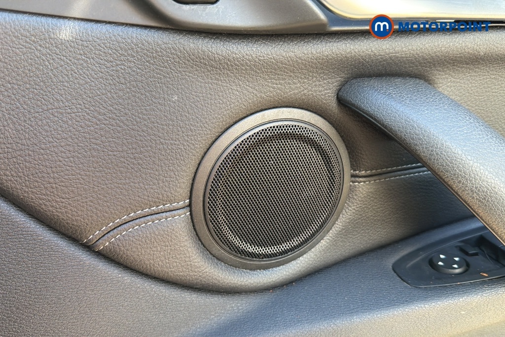 BMW X1 Sdrive 18I M Sport Step  #24